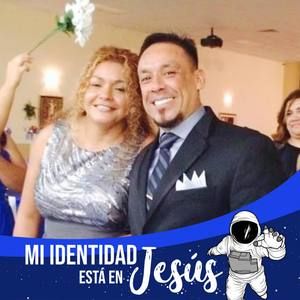 Meet your Posher, Luis y glenda